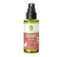 Primavera Raumspray Beschütz mich 50ml Bio